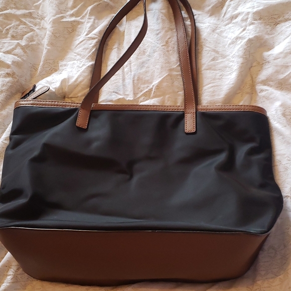 Used Michael kors Kempton' Nylon Tote - Picture 6 of 10
